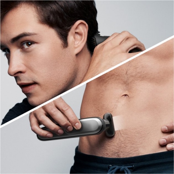 Тример Braun MGK7320