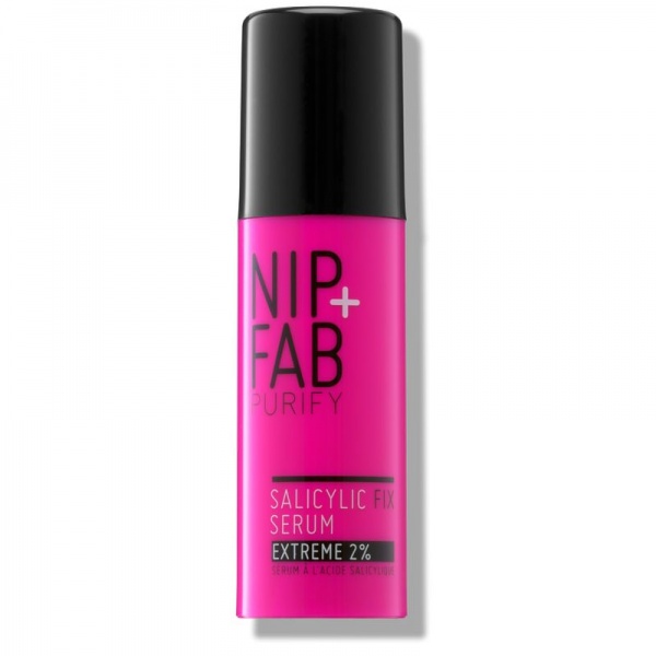 Сироватка Nip+Fab із саліциловою кислотою 2% Extreme 50 мл