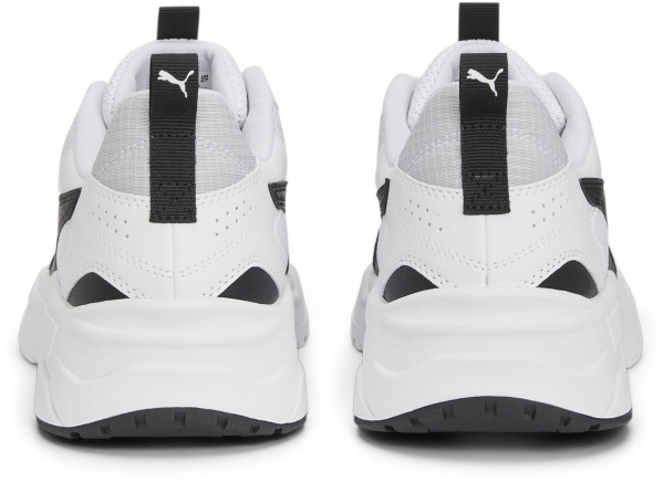 Кроссовки Puma TRINITY LITE 38929202 р.43 UK 9 белый