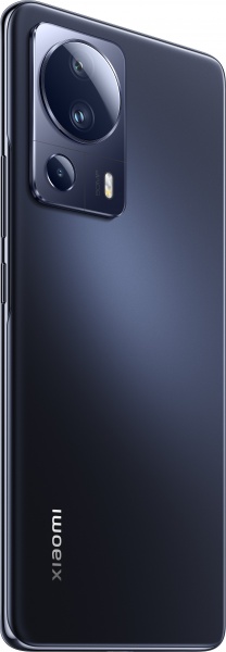 Смартфон Xiaomi 13 Lite 8/256GB black (976165) 
