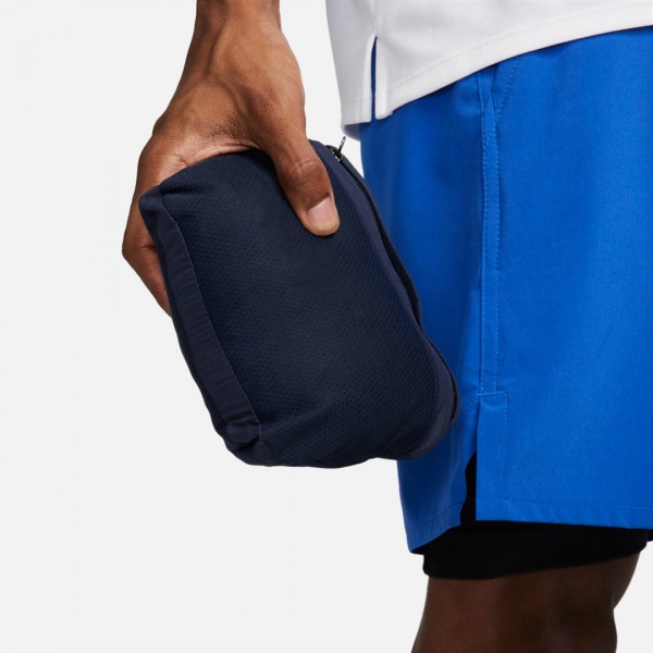 Вітрівка Nike M NK IMP LGHT WINDRNNER JKT FB7540-480 р.XL синій