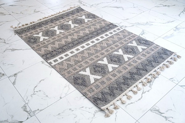 Килим NAR HALI NATURA 200х290 см 0038A 