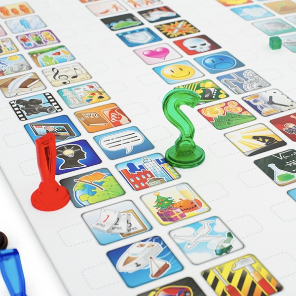 Гра настільна ROZUM Концепт R001UA