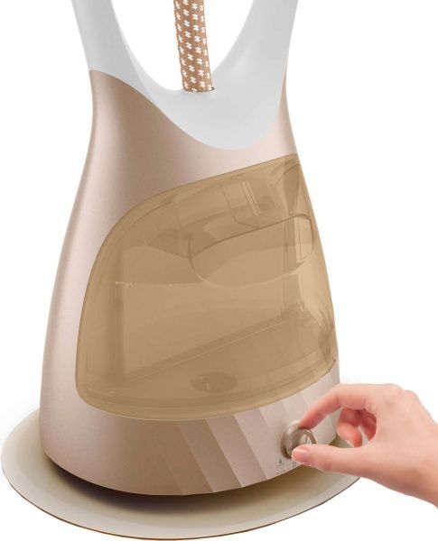 Відпарювач Philips ComfortTouch Advanced GC576/60 