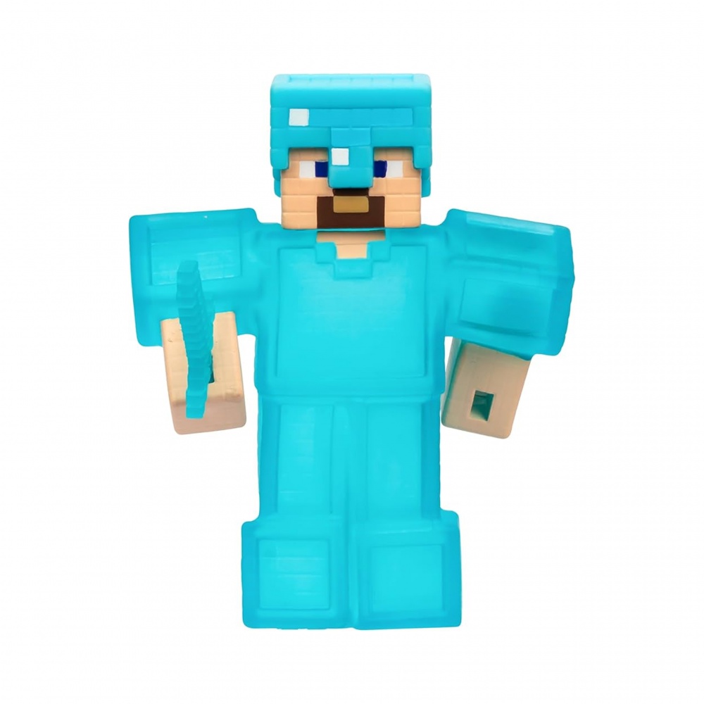 Іграшка-антистрес Стів (Майнкрафт) 123993