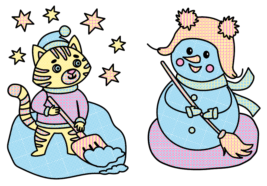 Книга-раскраска «Рисуем водой! Пингвинчик» 978-617-544-481-8