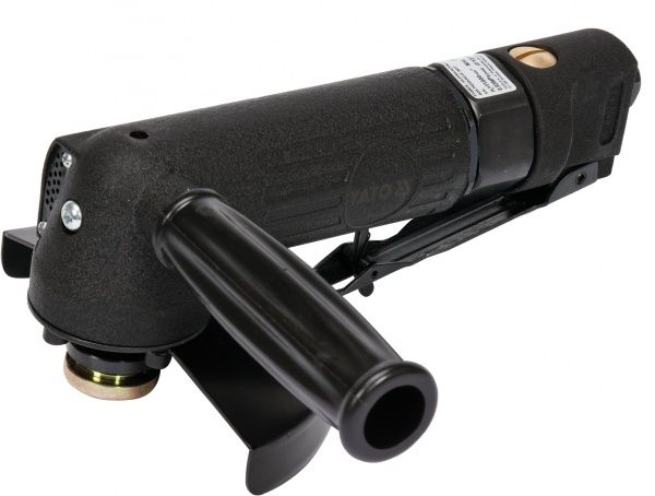 Пневмошлифмашина YATO YT-09675 