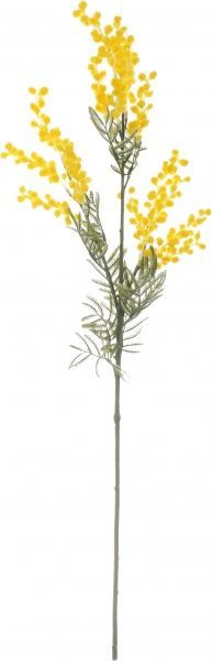 Рослина штучна Гілка акації жовта