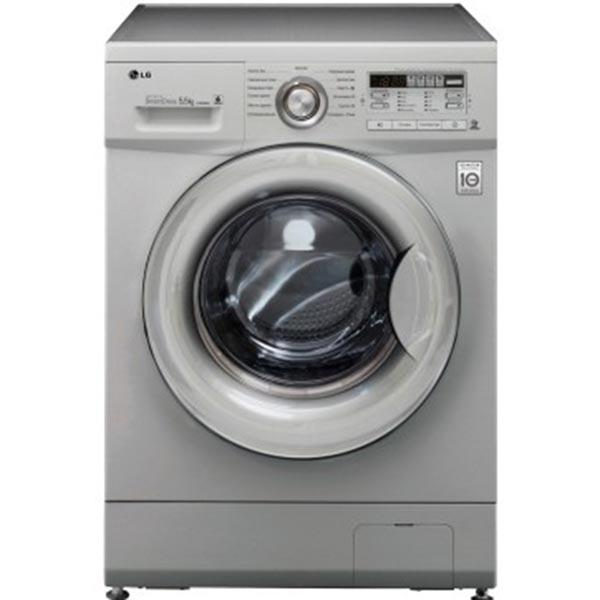 Стиральная машина LG F10B8MD5
