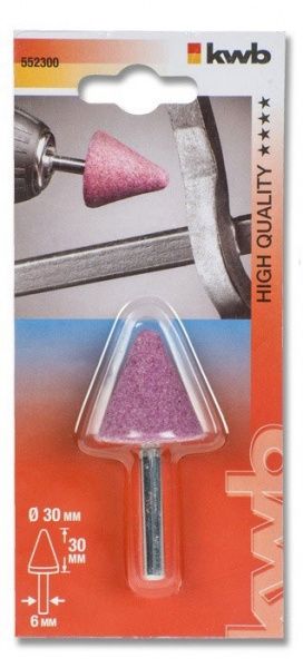 Фреза шліфувальна KWB 5523-00