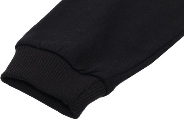 Джемпер Фламинго D8-8643-64/14 р.140 черный с синим D8-8643-64/14 