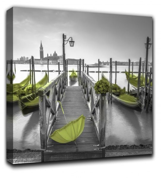 Репродукция AF Venice 777C01 60x80 см RozenfeldArt 