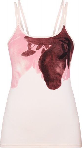 Майка Energetics Garma 2 wms 302492-900328 34 рожевий