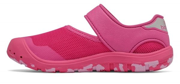 Сандалі New Balance YO208MG2 р. US 13,5 рожевий