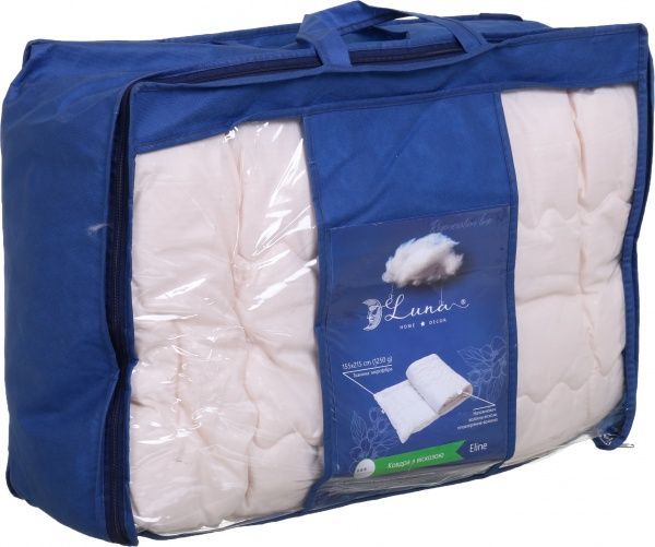 Ковдра Eline Light 155x215 см Luna