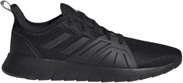 Кроссовки Adidas ASWEEMOVE FW1681 р.UK 8,5 черный