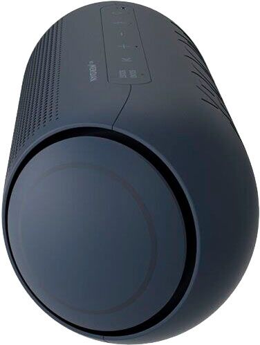 Акустична система LG XBOOM Go PL5 2.0 blue 