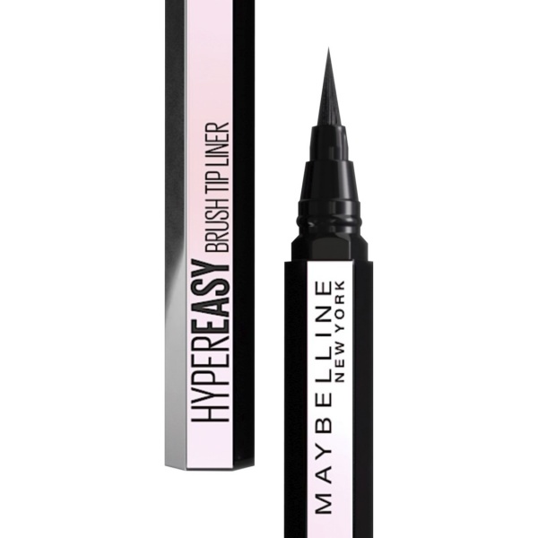 Підводка для очей Maybelline New York Hyper Easy чорний 1,3 г