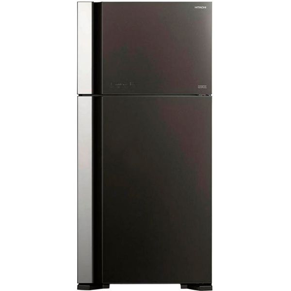 Холодильник Hitachi R-VG610PUC7GGR