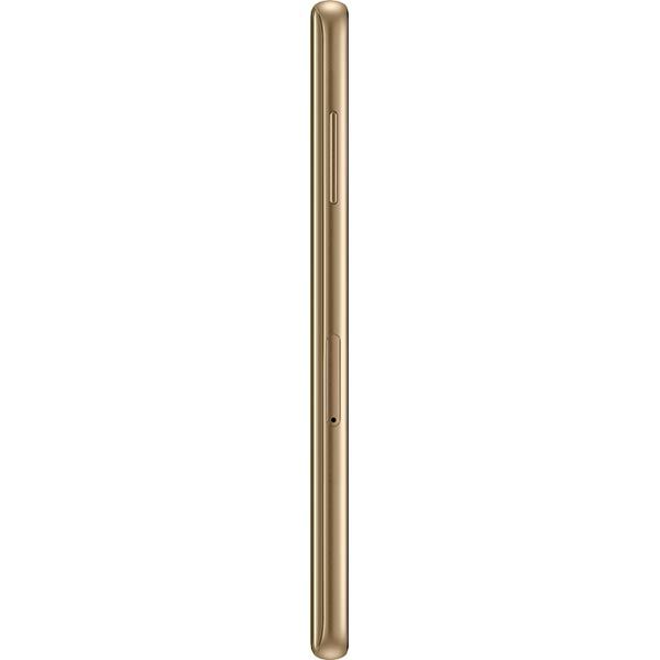 Смартфон Samsung A8 gold (SM-A530FZDDSEK)
