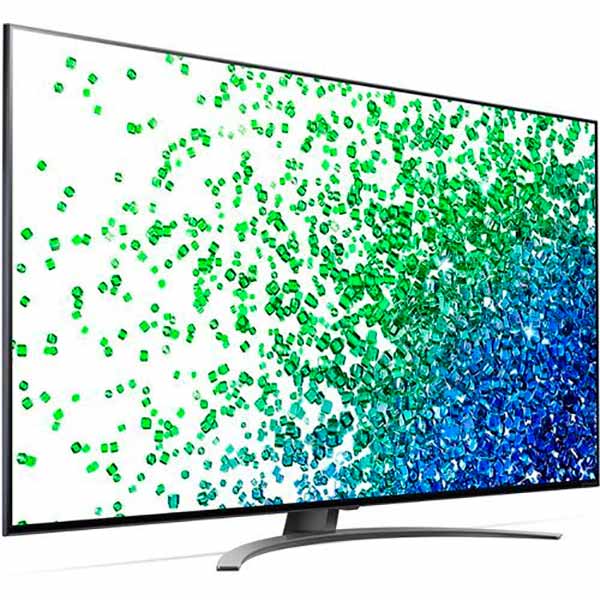 Телевізор LG 50NANO816PA