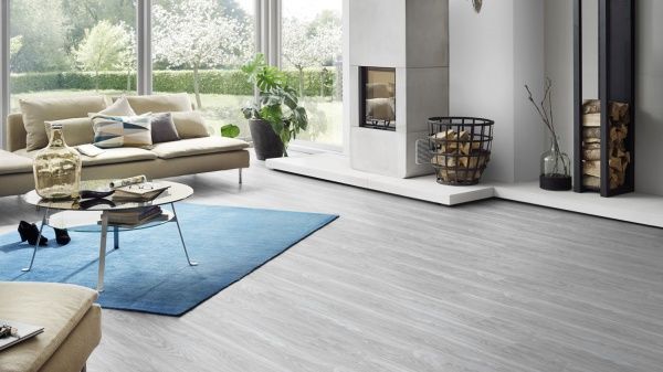 Ламинат Kronospan Kronostep 8259 дуб тоскания 32/АС4 1285x192x8 мм 