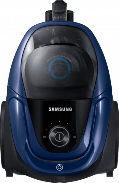 Пылесос Samsung VC07M3110VB/UK 