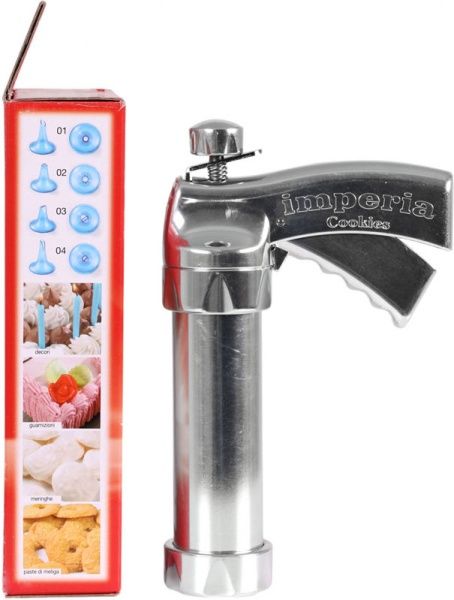 Відсаджувальна машина Cookies для тістечок Imperia