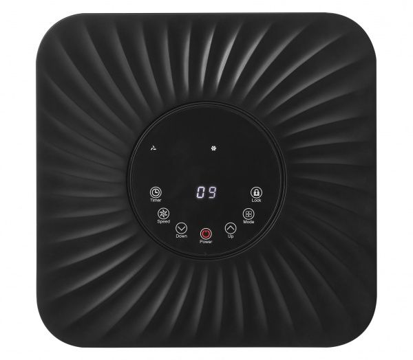 Кондиціонер мобільний WPAC-M09K