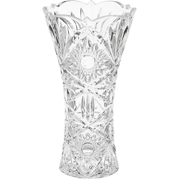 Ваза Miranda 89001/0/9901 30 см Bohemia