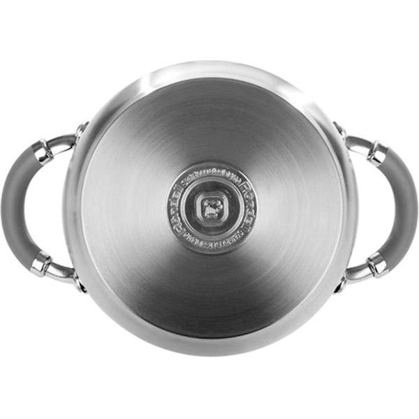 Кастрюля с крышкой Balance 2,0 л RDS-753 Rondell