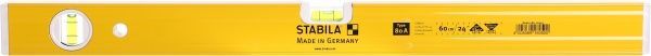 Уровень 60 см Stabila Type 80 A 16050