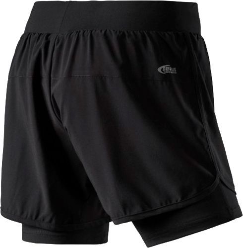 Шорты Pro Touch Rufina 233142-50901 р. XS черный