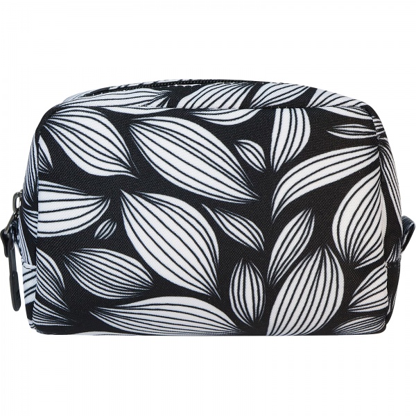 Набір органайзерів для подорожі Bagland 5 в 1 прозора/1195 72230 суб 1195