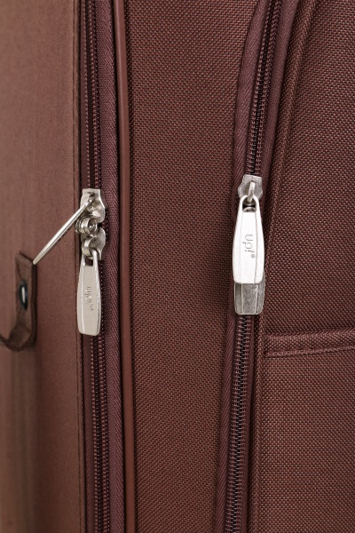 Валіза 73 л коричневий KX22002 71х45х23 см 