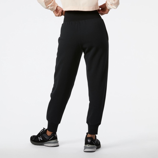 Брюки New Balance WP21503BK р. L черный