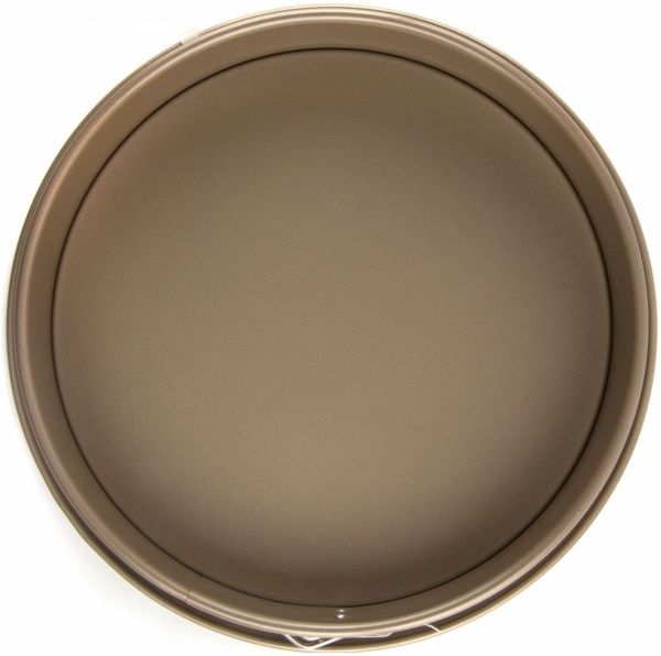 Форма для торта разъемная Delicia Gold 26 см 623570 Tescoma