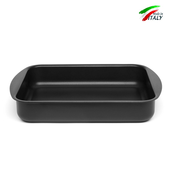 Форма для випікання Terra Italia Induction 35х27 см глибока TVS