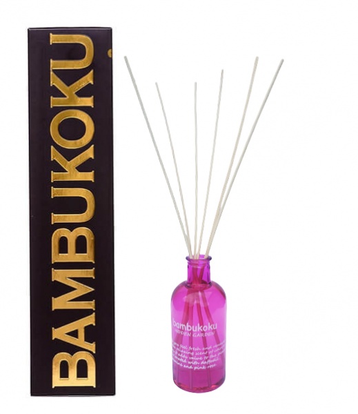Аромадифузор Bambukoku Прихований сад 