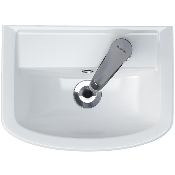 Умывальник Cersanit Arteco 40 R