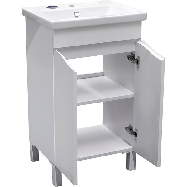 Тумба напольная Сансервіс Smile-50