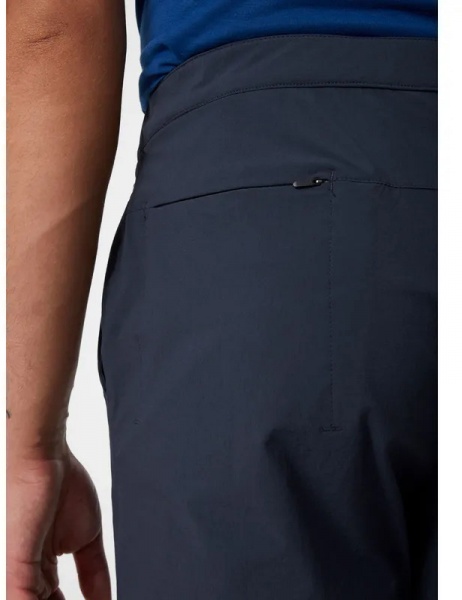 Шорти Helly Hansen CAMPFIRE SHORTS 62730-597 р. L синій