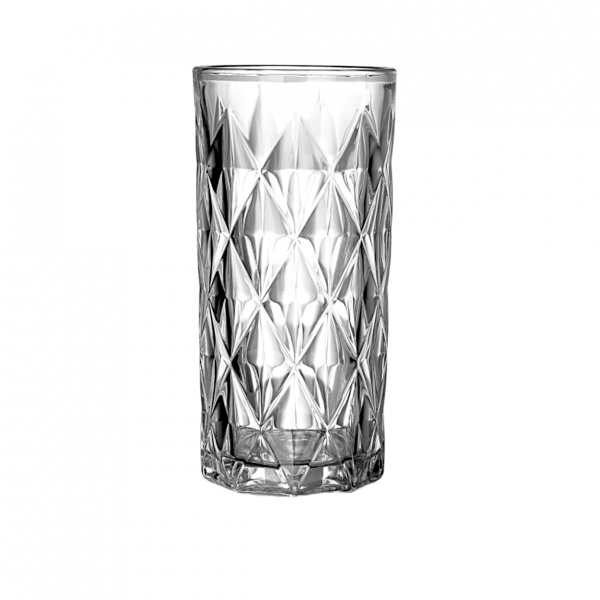 Склянка висока Lord 380 мл 1 шт. G-Horse 