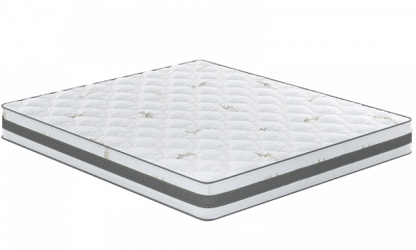 Матрац пружинний Платинум Come-for 160x200 см