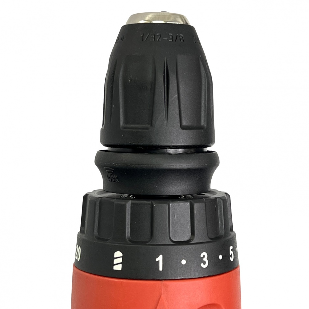 Шуруповерт сетевой Felisatti ДШ-10/260Э2/F90888