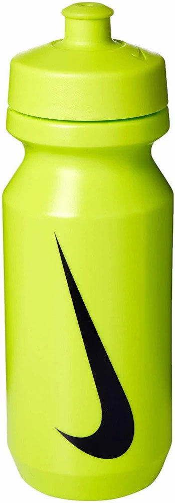 Пляшка Nike BIG MOUTH BOTTLE 2.0 650 мл зелений