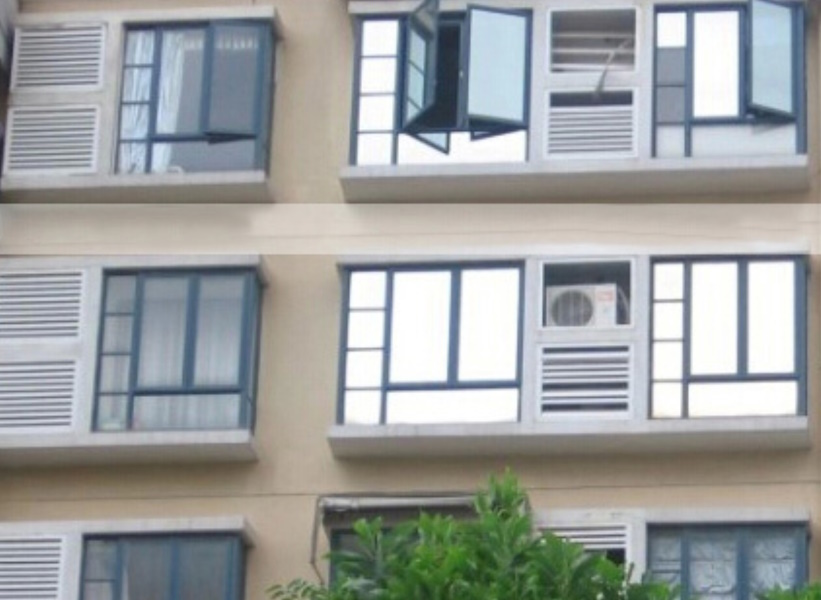 Пленка витражная статическая Bella Vita TM5-T01 серебро 0,7x3 м