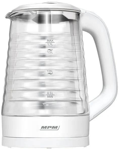 Электрочайник MPM MCZ-124