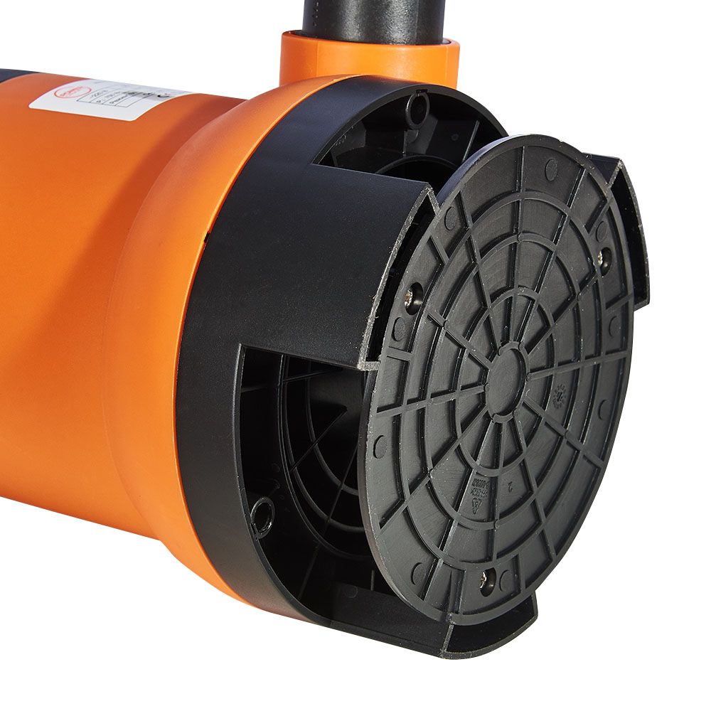 Насос заглибний Powercraft дренажний DD 750fn