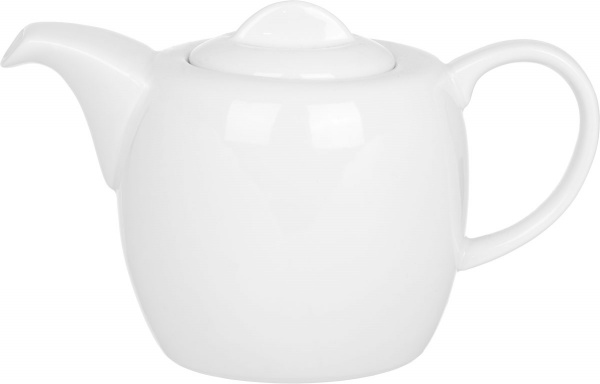 Чайник заварочный New Horeca 500 мл F1258-6,5 Alt Porcelain